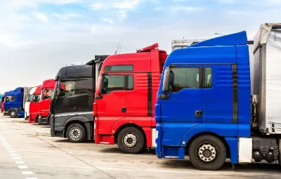 Adana Yeniçağa Ambar Nakliyat