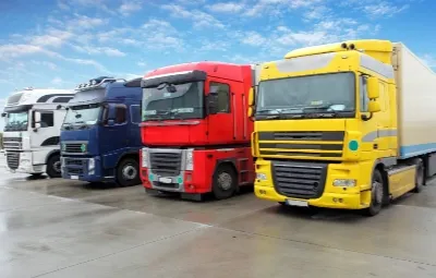 Adana Yeniçağa Nakliye Ambarı